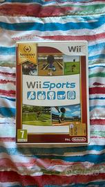 wii sports gioco per wii