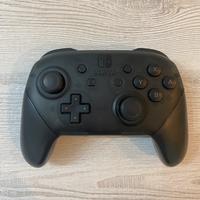 Controller Nintendo Switch