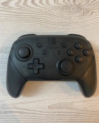 Controller Nintendo Switch