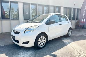 Toyota Yaris 1.4 D-4D DPF 5 porte