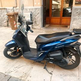 pari al nuovo