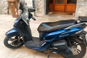 pari al nuovo