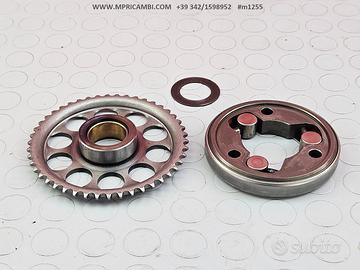 RUOTA LIBERA KAWASAKI KLE 500 1999 2002 KLE500 200