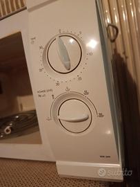 forno microonde 