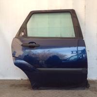 Portiera sportello Ford Focus 1 serie sw posterior