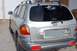 HYUNDAI Santa Fe CHRD Diesel Premium