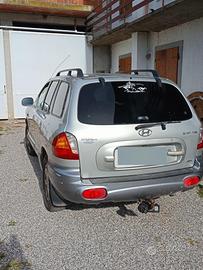 HYUNDAI Santa Fe CHRD Diesel Premium