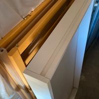 Culla Pali Gigi e Lele