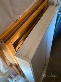 Culla Pali Gigi e Lele