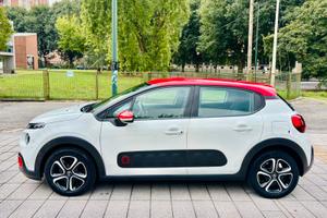 Citroën C3 1.2 PureTech 83CV Feel2020/Neopatentati
