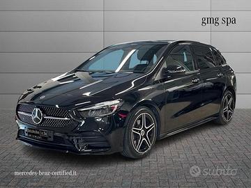 Mercedes-Benz Classe B B 180 AMG Line Premium...