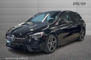 Mercedes-Benz Classe B B 180 AMG Line Premium...