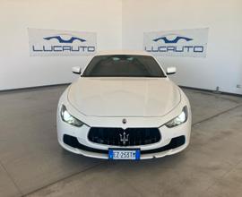 Maserati Ghibli V6 Diesel