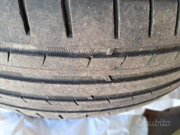 Pneumatici Vredestein T-TRAC 2 185/65 R15 88T