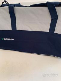 Borsone “ Diadora “