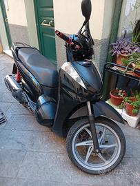 Honda SH 300 - 2010