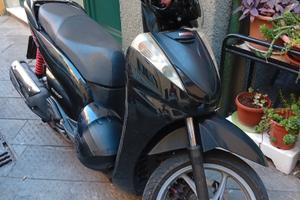 Honda SH 300 - 2010