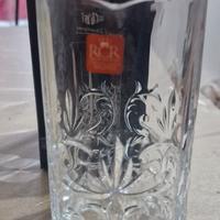 Mixing glass RCR