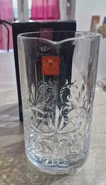 Mixing glass RCR