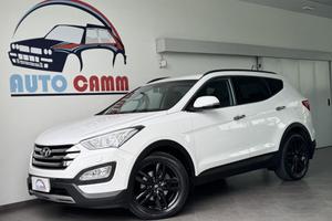 HYUNDAI Santa Fe 2.2 CRDi 4WD A/T Style