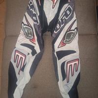 Pantaloni Ufo motocross 