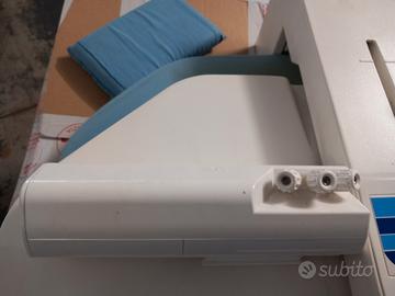 stiratrice a pressione