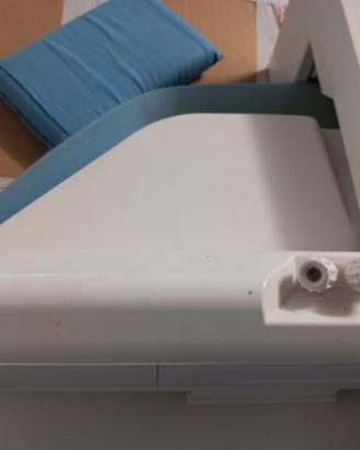 stiratrice a pressione