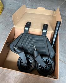 Pedana peg perego ride to me board
