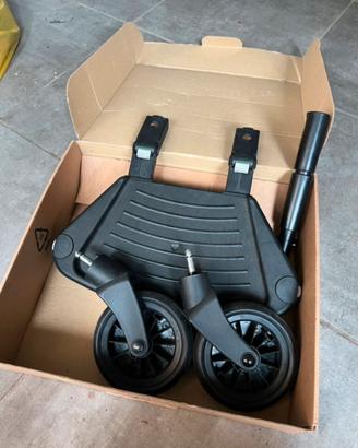 Pedana peg perego ride to me board