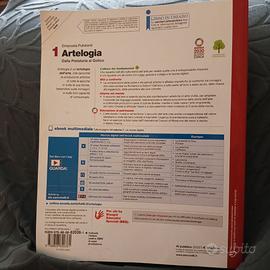 Artelogia vol.1