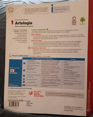 Artelogia vol.1