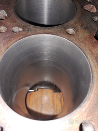 Motore IVECO Daily sofim 2.8 122cv 8140.63