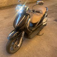 Piaggio Beverly 500 cruiser