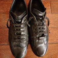 scarpe Brian cress campanile