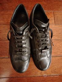 scarpe Brian cress campanile