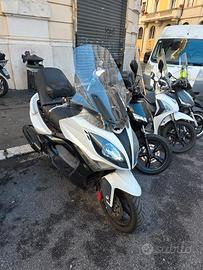 kimko xciting 300 €300 non trattabili 