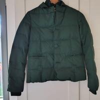 Giubbotto bambino 10 anni Sisley