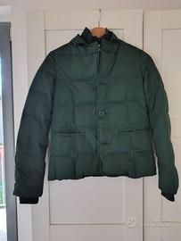 Giubbotto bambino 10 anni Sisley