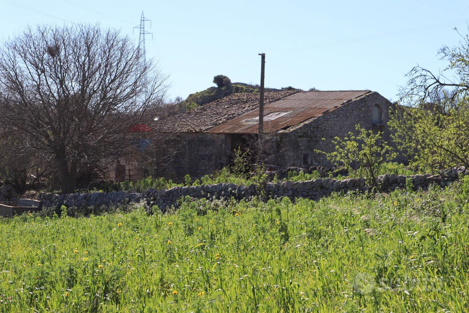 Cascina/Casale - Ragusa - Altro