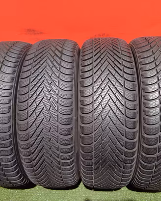 215 60 17 Gomme Pirelli 90-99% Invernali 215 60R17