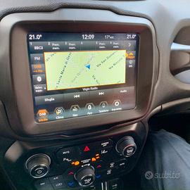 JEEP Renegade anno 2020