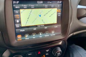 JEEP Renegade anno 2020