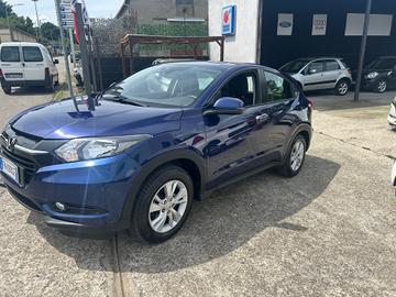 Honda HR-V 1.5 i-VTEC CVT Elegance Connect ADAS