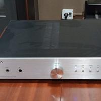 Amplificatore Integrato Onix A55