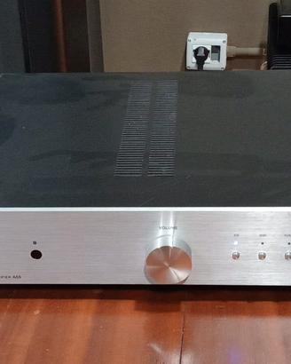 Amplificatore Integrato Onix A55