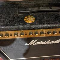 Amplificatore per chitarra Marshall DSL 40