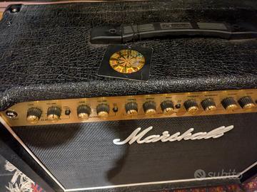 Amplificatore per chitarra Marshall DSL 40