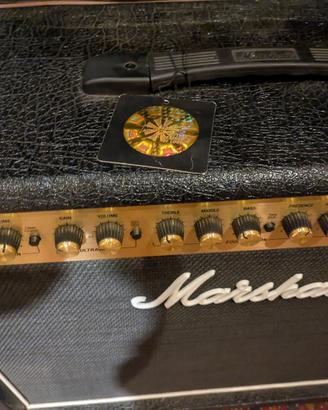 Amplificatore per chitarra Marshall DSL 40