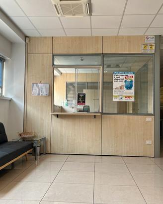 Ufficio Riva del Garda