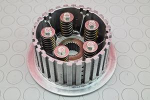 TAMBURELLO FRIZIONE TRIUMPH SPEED TRIPLE 1050 2005